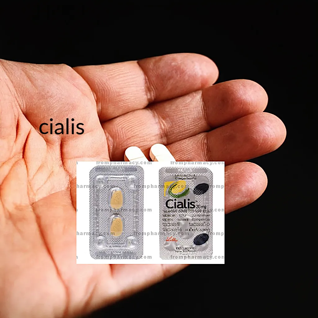 Como comprar cialis sin receta en españa